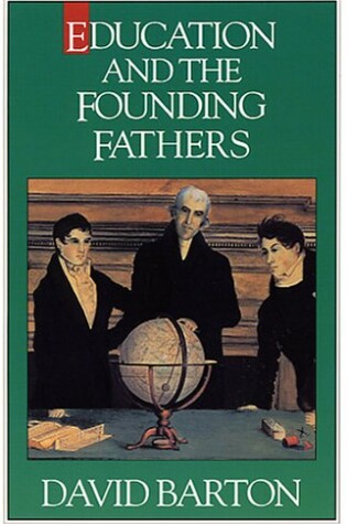 Cover of Education and the Founding Fathers