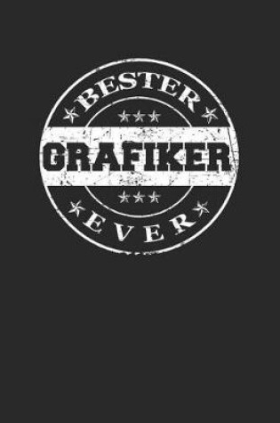 Cover of Bester Grafiker Ever
