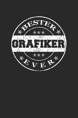 Book cover for Bester Grafiker Ever