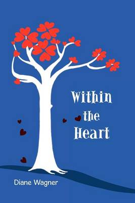 Book cover for Within the Heart