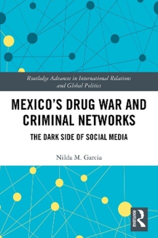 Cover of Mexico's Drug War and Criminal Networks