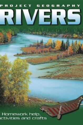 Cover of Project Geography: Rivers