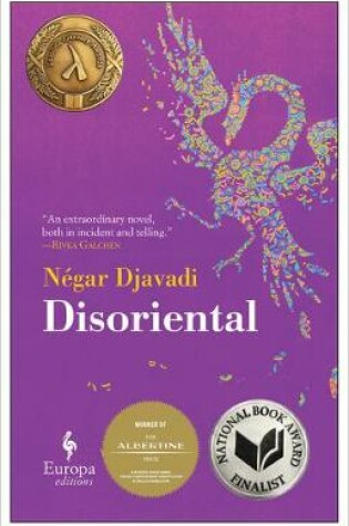 Cover of Disoriental