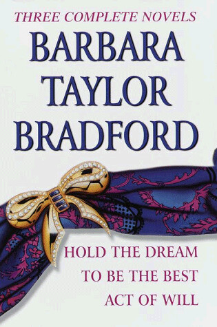 Cover of Barbara Taylor Bradford