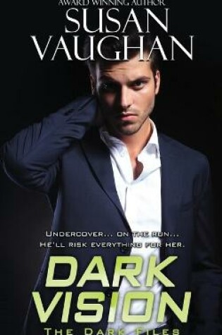 Cover of Dark Vision