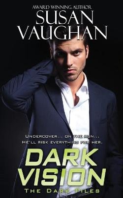 Cover of Dark Vision