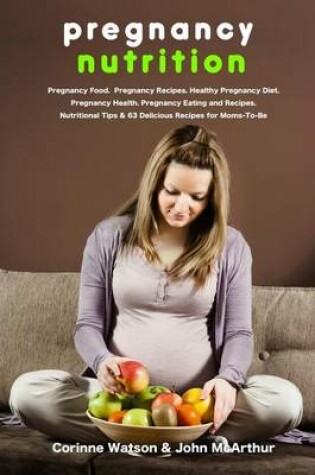 Cover of Pregnancy Nutrition