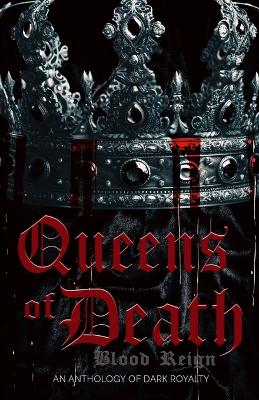 Book cover for Queens of Death