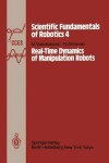 Book cover for Real-Time Dynamics of Manipulation Robots