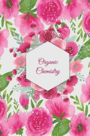 Cover of Organic Chemistry