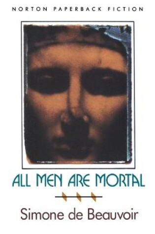 Cover of All Men Are Mortal