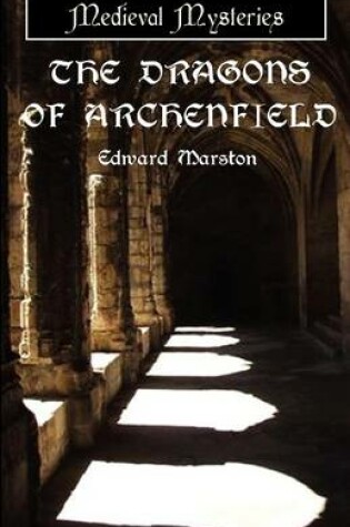 Cover of The Dragons of Archenfield