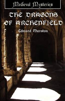 Cover of The Dragons of Archenfield