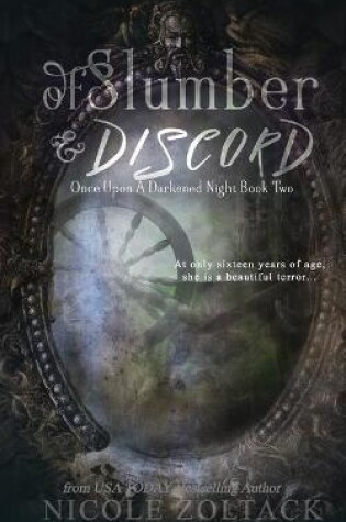 Cover of Of Slumber and Discord