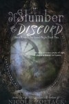 Book cover for Of Slumber and Discord