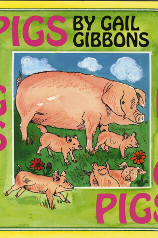 Cover of Pigs