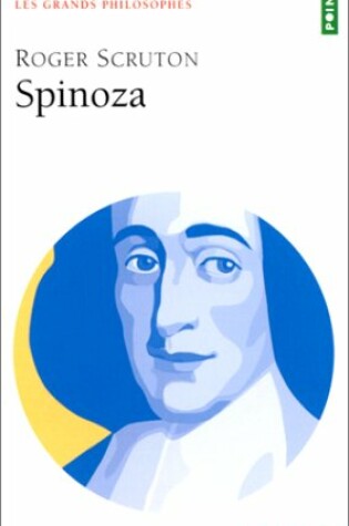 Cover of Spinoza (S'Rie