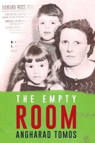 Cover of Empty Room, The