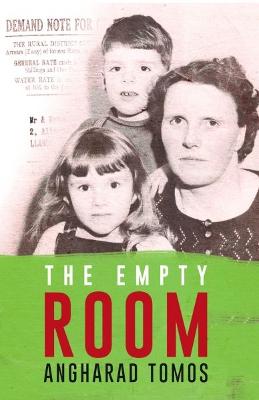 Book cover for Empty Room, The