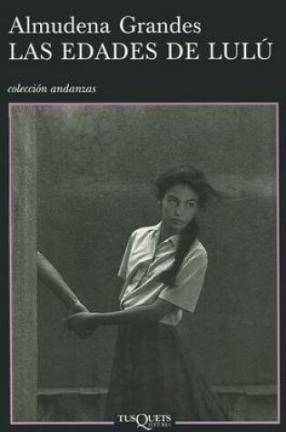 Cover of Edades de Lulu, Las (Can II) - V3*