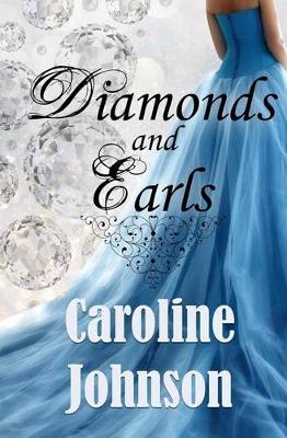 Book cover for Diamonds and Earls