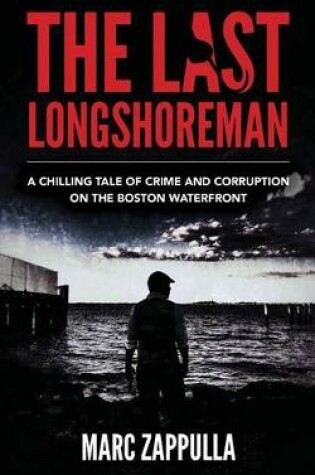 Cover of The Last Longshoreman