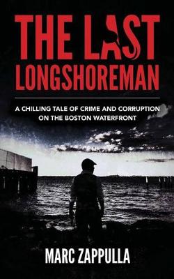 Book cover for The Last Longshoreman