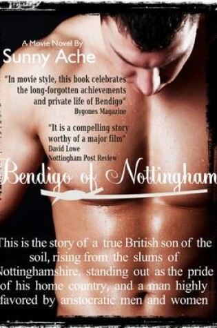 Cover of Bendigo of Nottingham