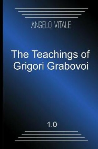 Cover of The teachings of Grigori Grabovoi