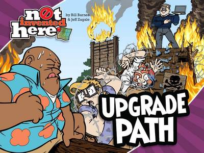 Cover of Upgrade Path