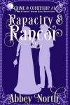 Book cover for Rapacity & Rancor
