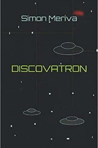 Cover of DISCOVATRON