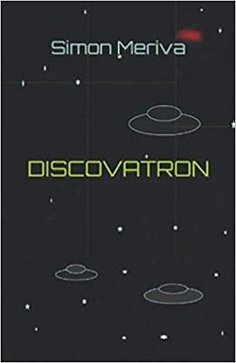 Cover of DISCOVATRON