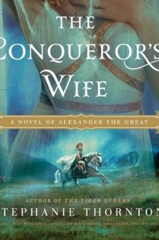 Cover of The Conqueror's Wife