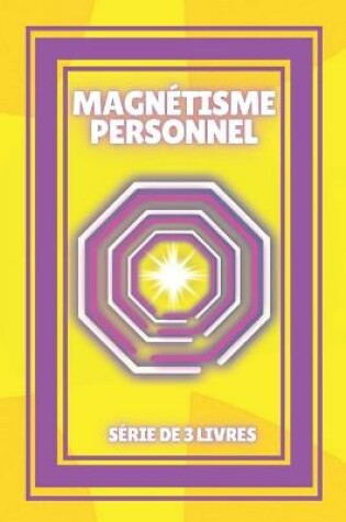 Cover of Magnetisme Personnel
