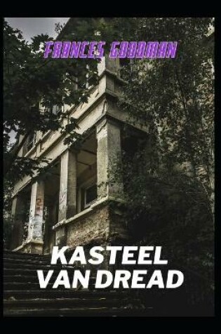 Cover of Kasteel van Dread