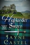 Book cover for Highlander Sworn