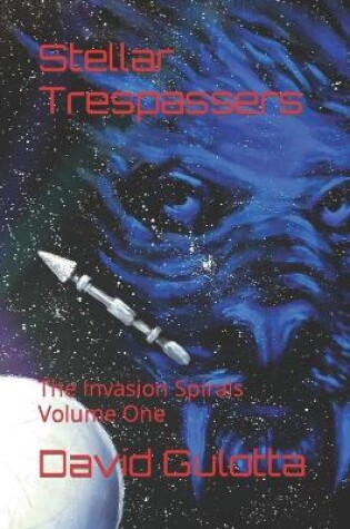 Cover of Stellar Trespassers