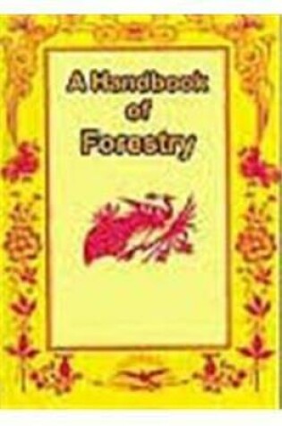 Cover of Handbook of Forestry