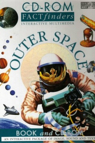 Cover of Outer Space