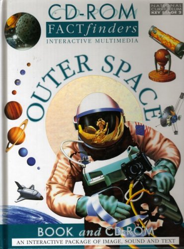 Cover of Outer Space