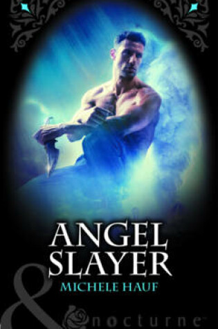 Angel Slayer