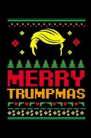 Cover of Merry Trumpmas