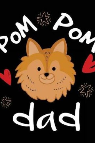 Cover of Pom Pom Dad