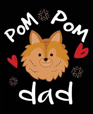 Book cover for Pom Pom Dad