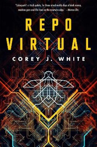 Cover of Repo Virtual