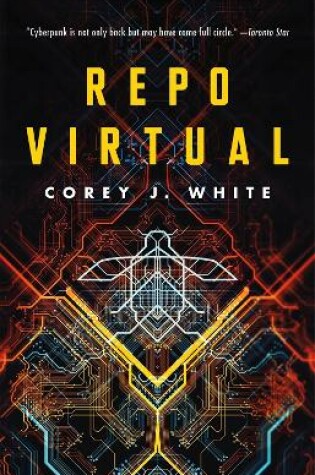 Cover of Repo Virtual