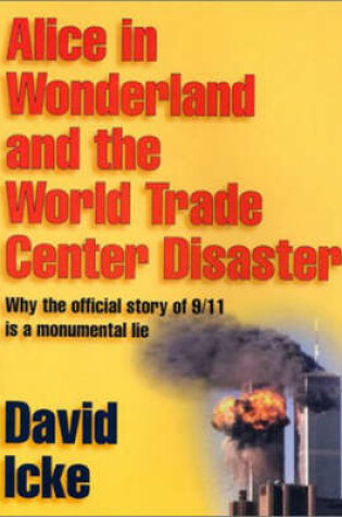 Cover of Alice in Wonderland and the World Trade Center Disaster