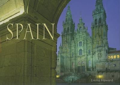 Cover of Spain