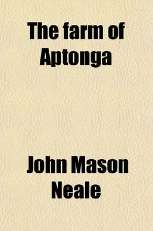 Cover of The Farm of Aptonga